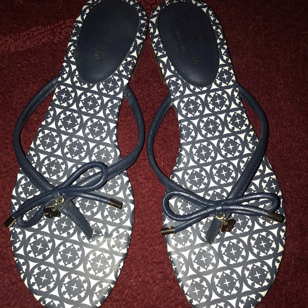 KATE SPADE ♠️ SANDALS